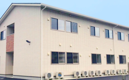 住宅型有料老人ホーム住宅型有料老人ホームドゥルテ鈴鹿の施設画像